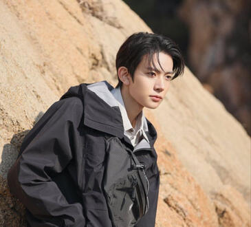 Heeseung Lee; Enhypen