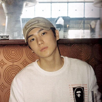 Hyunjae; The Boyz