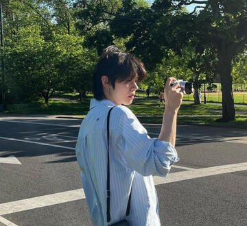 Choi Yeonjun; TXT
